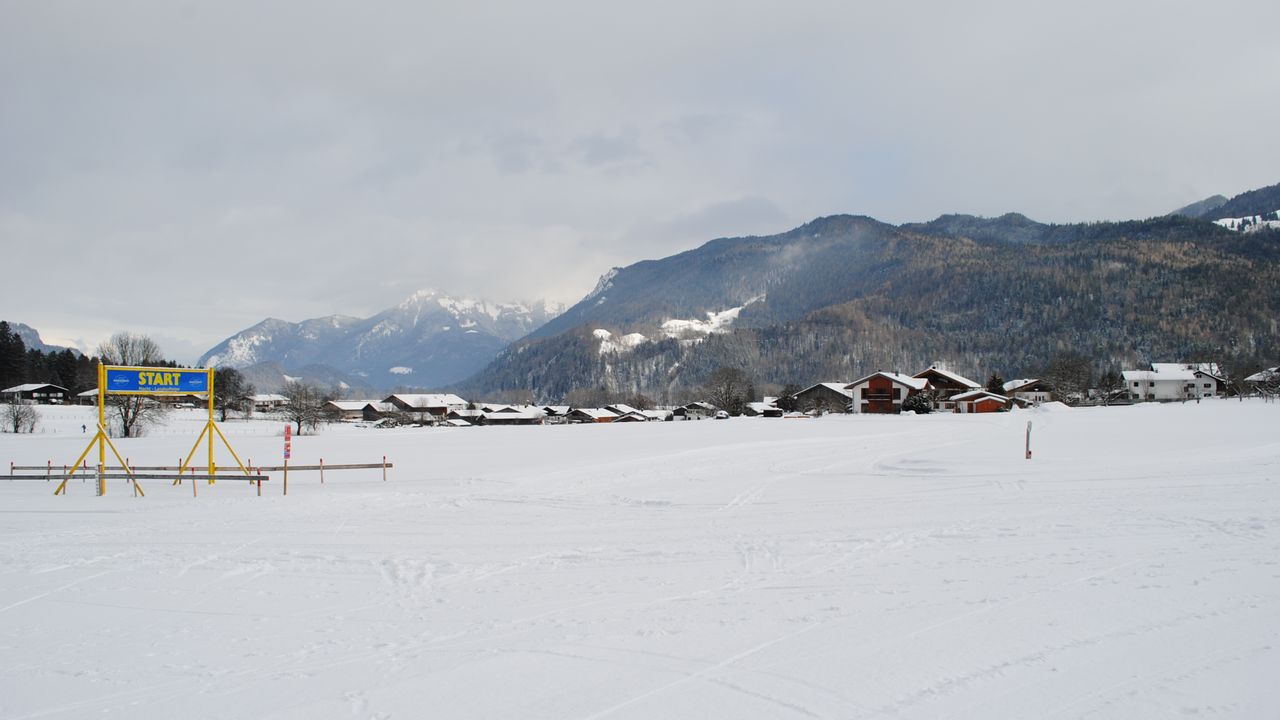 Wintertraum Wintertraum